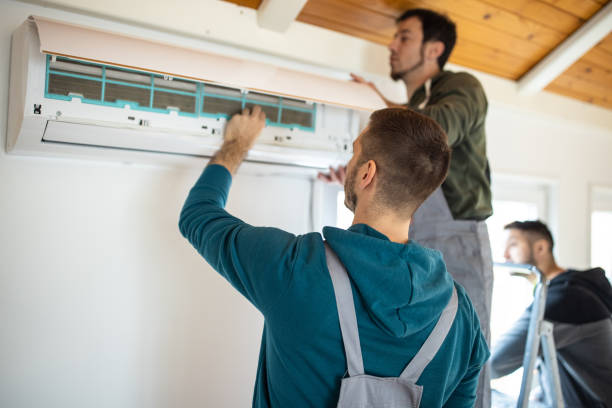 Best HVAC emergency services  in Vero Beach South, FL
