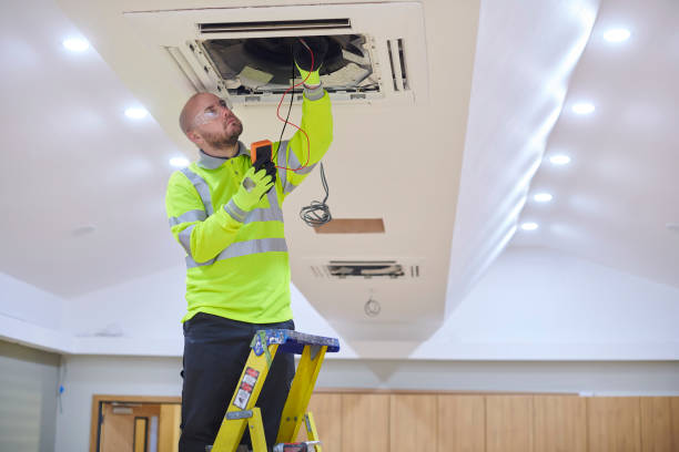 Best HVAC air duct cleaning  in Vero Beach South, FL