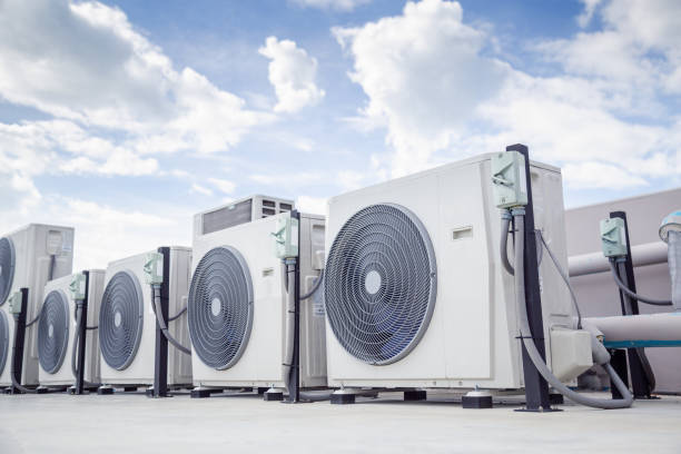 Best HVAC installation services  in Vero Beach South, FL