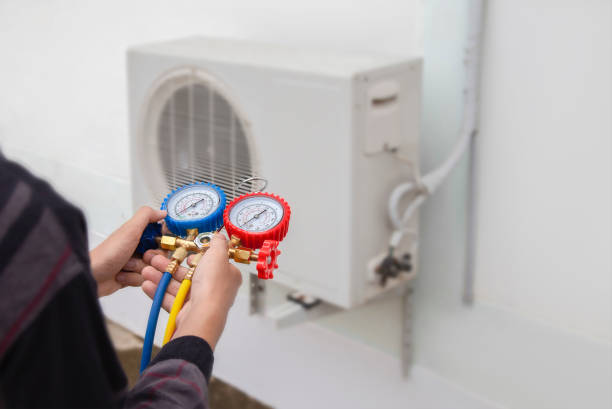 Trusted Vero Beach South, FL HVAC Experts