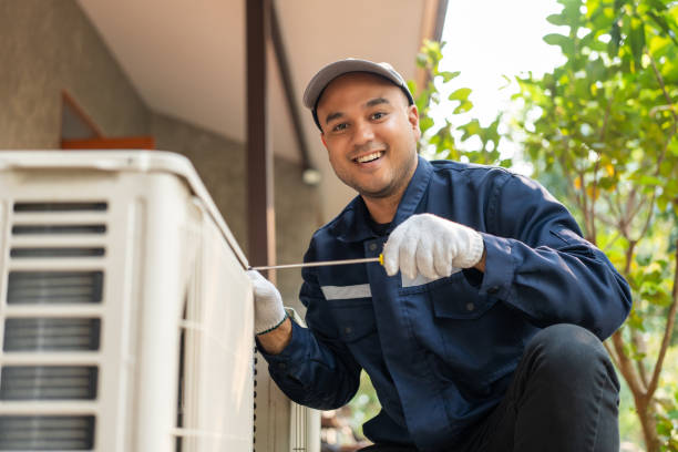 Best Central air repair  in Vero Beach South, FL