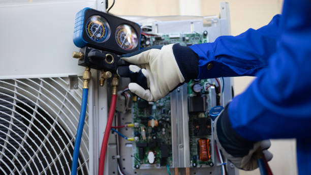 Best HVAC installation services  in Vero Beach South, FL