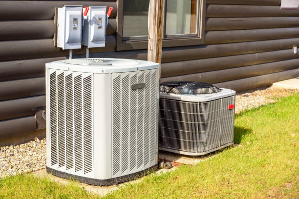 Best Affordable HVAC services  in Vero Beach South, FL